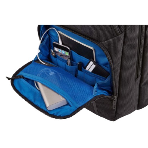 Рюкзак для ноутбука Thule 15.6" Crossover 2 Backpack 30L C2BP-116 black (3205258)