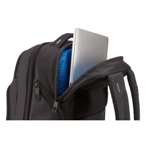 Рюкзак для ноутбука Thule 15.6" Crossover 2 Backpack 30L C2BP-116 black (3205258)