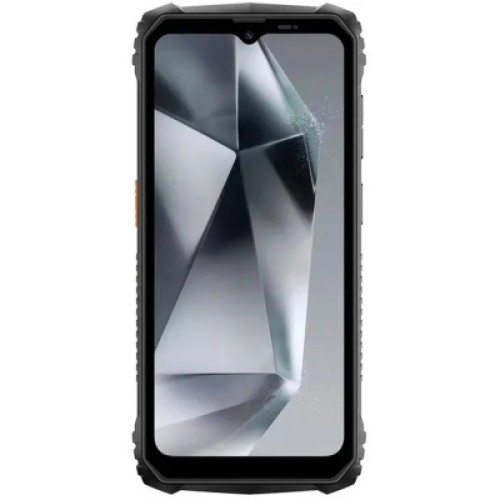 Мобильный телефон Oscal Marine 1 4/128GB Black