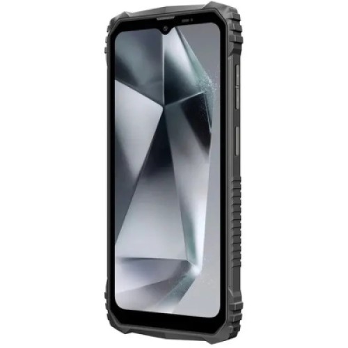 Мобильный телефон Oscal Marine 1 4/128GB Black