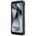 Мобильный телефон Oscal Marine 1 4/128GB Black