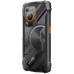 Мобильный телефон Oscal Marine 1 4/128GB Black