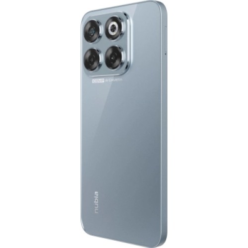 Мобильный телефон ZTE Nubia V70 8/256GB Gray (1143716)