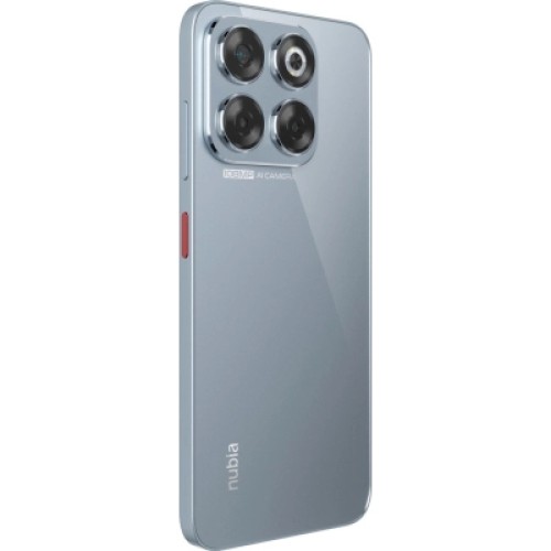 Мобильный телефон ZTE Nubia V70 8/256GB Gray (1143716)