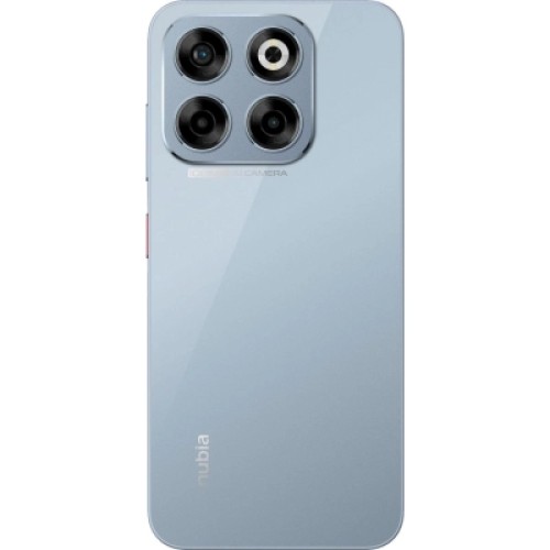Мобильный телефон ZTE Nubia V70 8/256GB Gray (1143716)