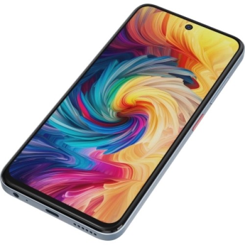 Мобильный телефон ZTE Nubia V70 8/256GB Gray (1143716)