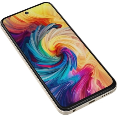 Мобильный телефон ZTE Nubia V70 8/256GB Gold (1143717)