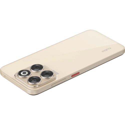 Мобильный телефон ZTE Nubia V70 8/256GB Gold (1143717)