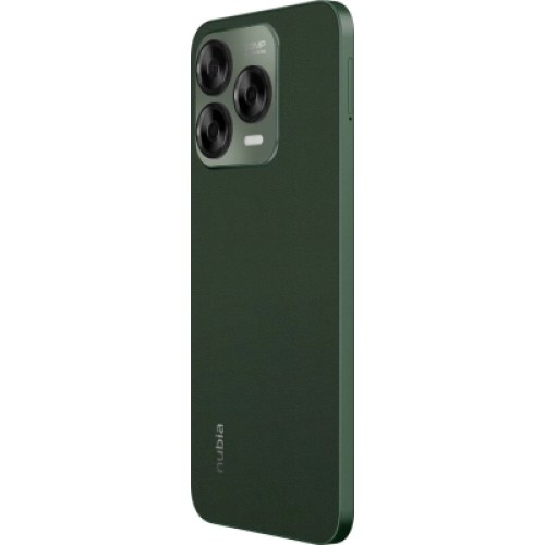 Мобильный телефон ZTE Nubia V70 Design 8/256GB Green (1143715)