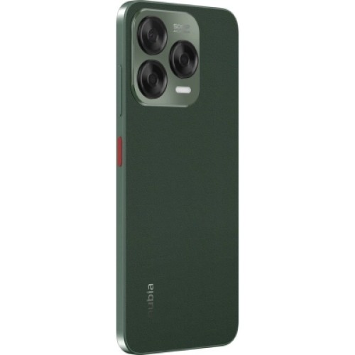 Мобильный телефон ZTE Nubia V70 Design 8/256GB Green (1143715)