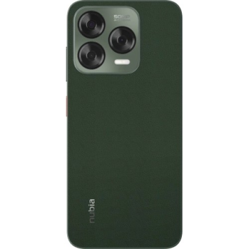 Мобильный телефон ZTE Nubia V70 Design 8/256GB Green (1143715)