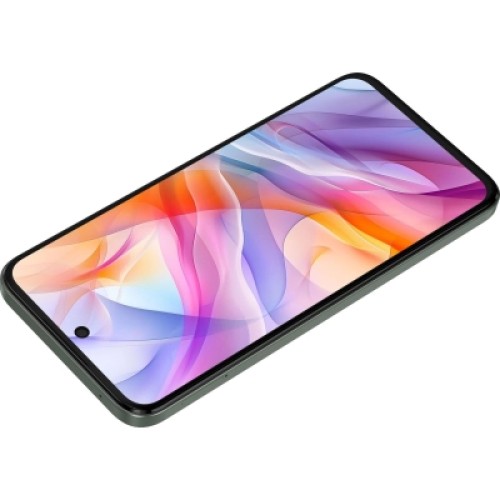 Мобильный телефон ZTE Nubia V70 Design 8/256GB Green (1143715)