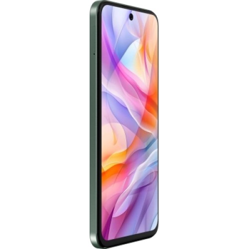 Мобильный телефон ZTE Nubia V70 Design 8/256GB Green (1143715)