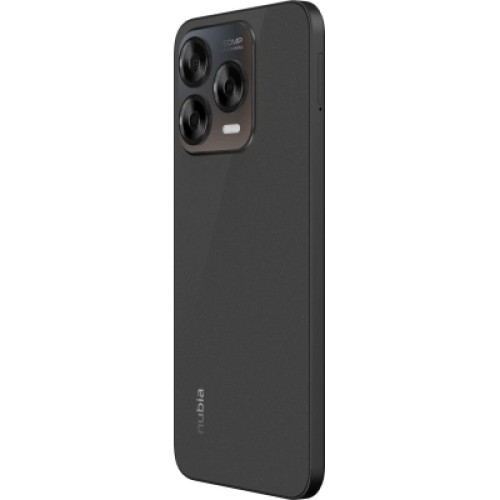 Мобильный телефон ZTE Nubia V70 Design 8/256GB Gray (1143714)
