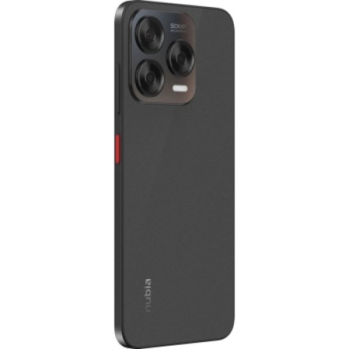 Мобильный телефон ZTE Nubia V70 Design 8/256GB Gray (1143714)