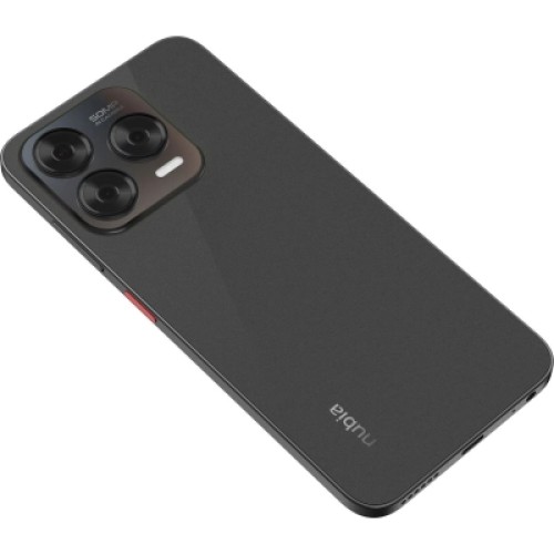 Мобильный телефон ZTE Nubia V70 Design 8/256GB Gray (1143714)