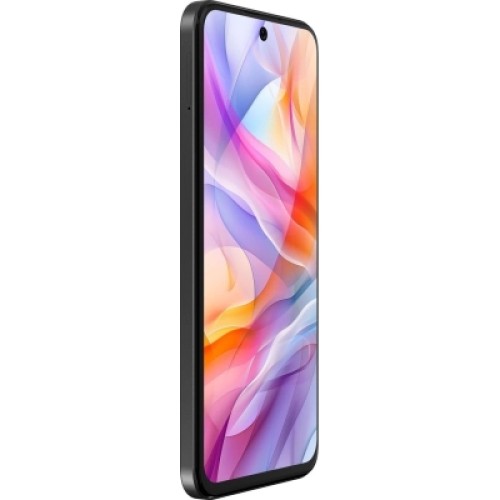 Мобильный телефон ZTE Nubia V70 Design 8/256GB Gray (1143714)