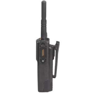 Портативная рация Motorola DP4400E UHF NКР