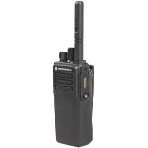 Портативная рация Motorola DP4400E UHF NКР