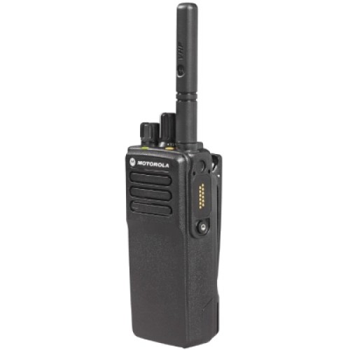 Портативная рация Motorola DP4400E UHF NКР