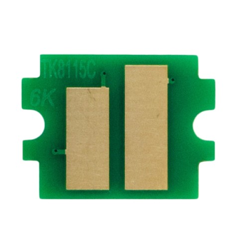 Чип для картриджа Kyocera TK-8115C 6К, C Everprint (CHIP-KYO-TK-8115C-C)