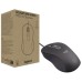 Мышка Logitech Signature M520 for Business USB-C Graphite (910-007511)