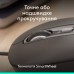 Комплект Logitech Signature Slim MK620 for Business USB-C UA Graphite (920-013349)