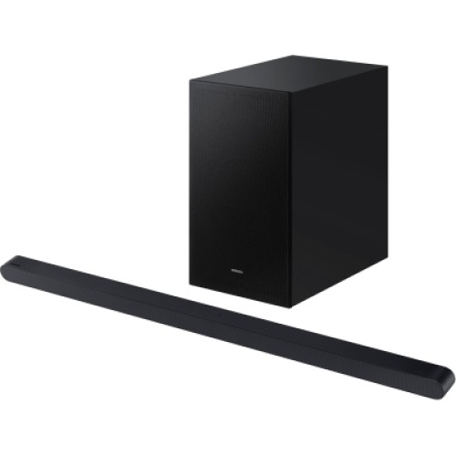 Акустическая система Samsung HW-S700D Black (HW-S700D/UA)