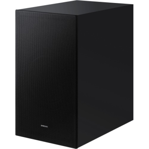 Акустическая система Samsung HW-S700D Black (HW-S700D/UA)
