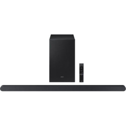 Акустическая система Samsung HW-S700D Black (HW-S700D/UA)