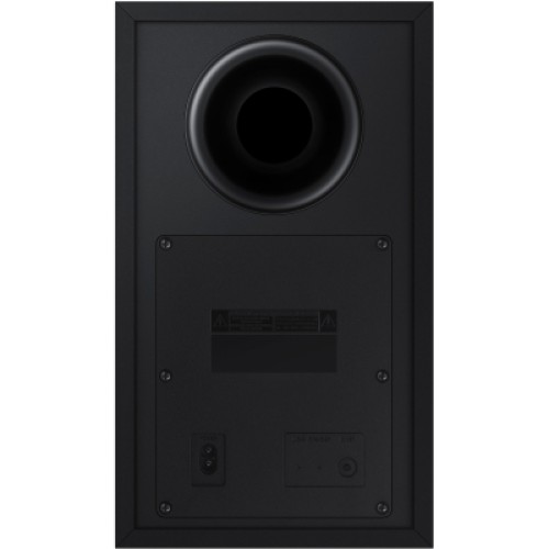 Акустическая система Samsung HW-S700D Black (HW-S700D/UA)