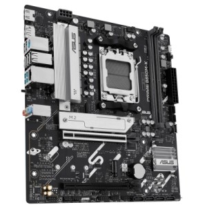 Материнська плата ASUS PRIME B850M-K