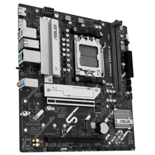 Материнская плата ASUS PRIME B850M-K