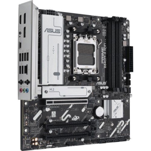 Материнская плата ASUS PRIME B840M-A WIFI