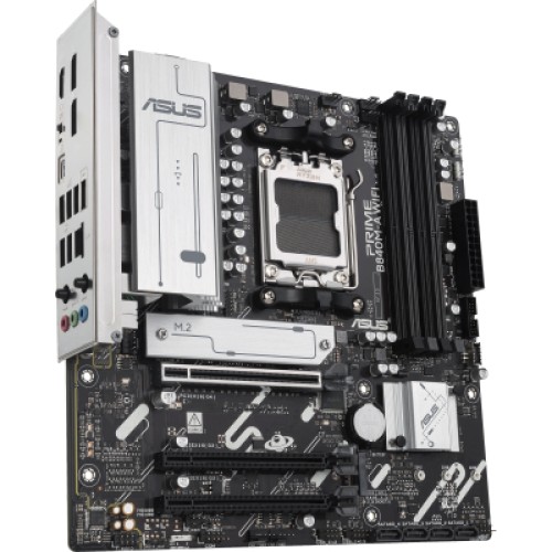 Материнская плата ASUS PRIME B840M-A WIFI