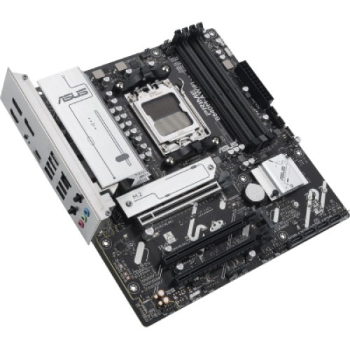 Материнская плата ASUS PRIME B840M-A WIFI