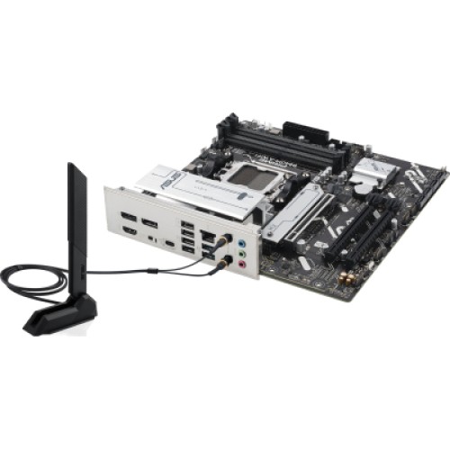 Материнская плата ASUS PRIME B840M-A WIFI