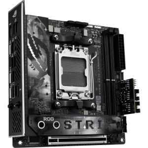 Материнська плата ASUS ROG STRIX X870-I GAMING WIFI