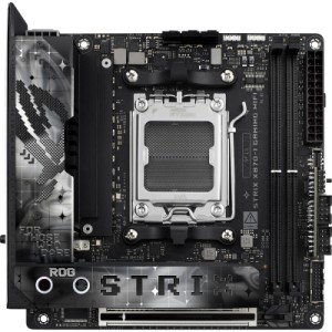 Материнська плата ASUS ROG STRIX X870-I GAMING WIFI