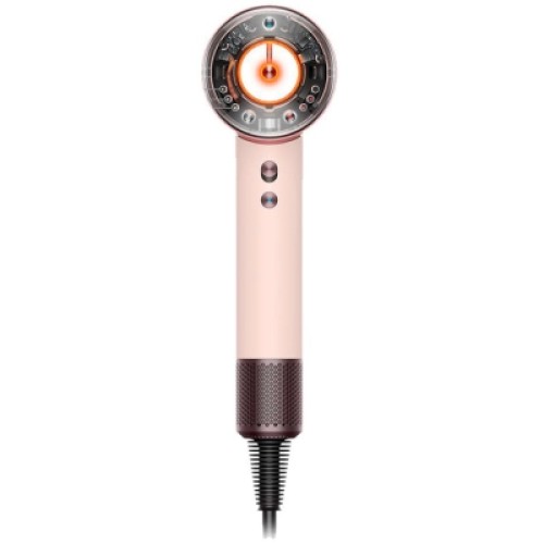 Фен Dyson Supersonic HD16 Nural Ceramic Pink/Rose Gold (598975-01)