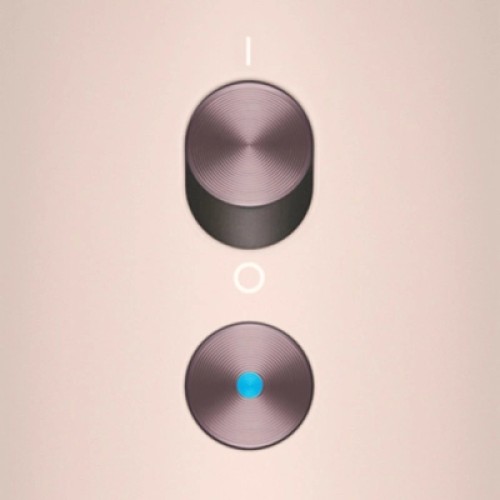 Фен Dyson Supersonic HD16 Nural Ceramic Pink/Rose Gold (598975-01)
