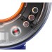 Фен Dyson Supersonic HD16 Nural Vinca Blue/Topaz (515166-01)