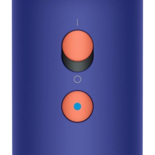 Фен Dyson Supersonic HD16 Nural Vinca Blue/Topaz (515166-01)