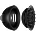 Фен Dyson Supersonic HD16 Nural Vinca Blue/Topaz (515166-01)