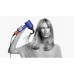 Фен Dyson Supersonic HD16 Nural Vinca Blue/Topaz (515166-01)