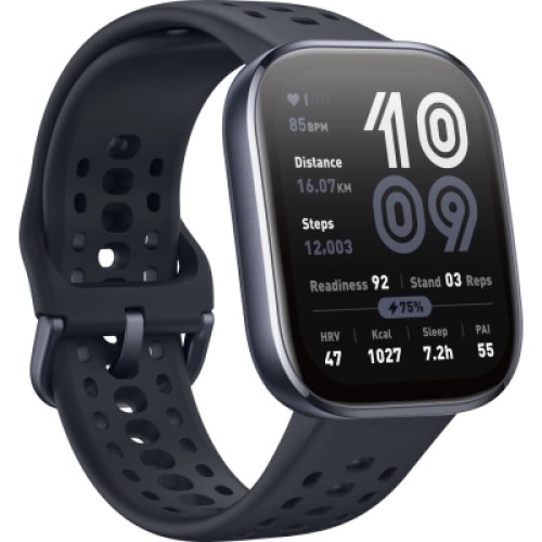 Смарт-часы Amazfit Bip 6 Black W2435AP1N (1147277)