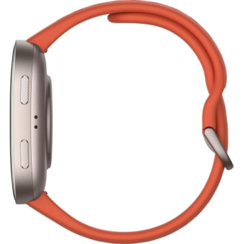 Смарт-часы Amazfit Bip 6 Red W2435AP5N (1147280)
