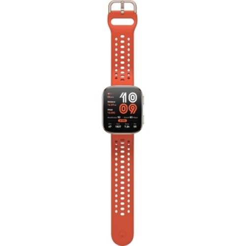 Смарт-часы Amazfit Bip 6 Red W2435AP5N (1147280)