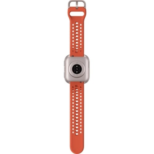 Смарт-часы Amazfit Bip 6 Red W2435AP5N (1147280)