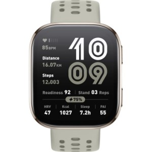 Смарт-годинник Amazfit Bip 6 Stone W2435AP4N (1147279)